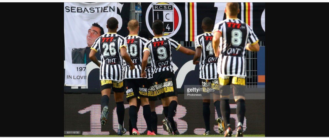 Valrossoneri's tweet photo. Le rêve continue ⚫️⚪️💪🏼⏳#TeamRCSC #2emeplace https://t.co/E89mgLXsCg