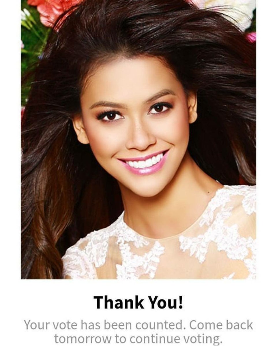 AbibahD's tweet photo. ohayou gozaimasu #missuniverse #indonesia https://t.co/iS1jglzIvo