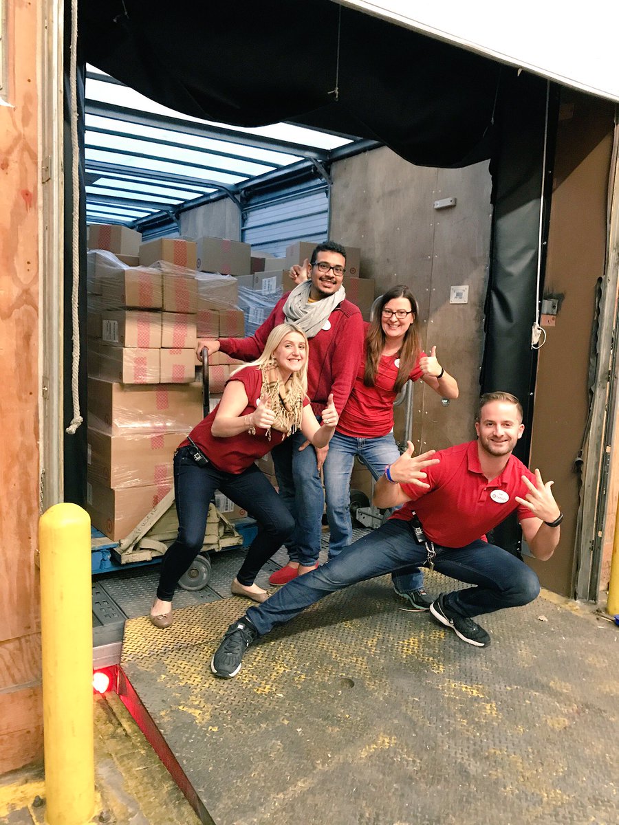 #T1109 #D450 #G495Strong #PickitPackit #ThisIsHowWeDoIt #AwesomeTeam #TeamWork