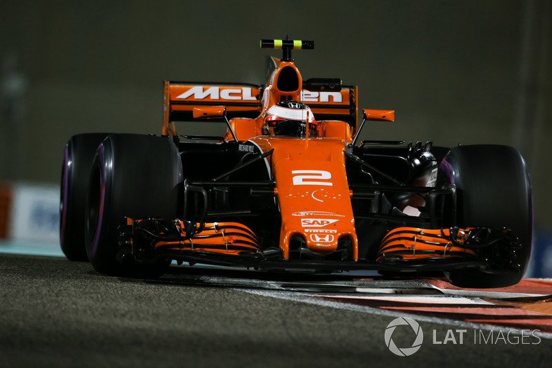 Supportalonso_'s tweet photo. #F1 #stoffelvandoorne #mclaren #fsv2 #teamstoffel #AbuDhabiGP @svandoorne https://t.co/oxo95XCUug