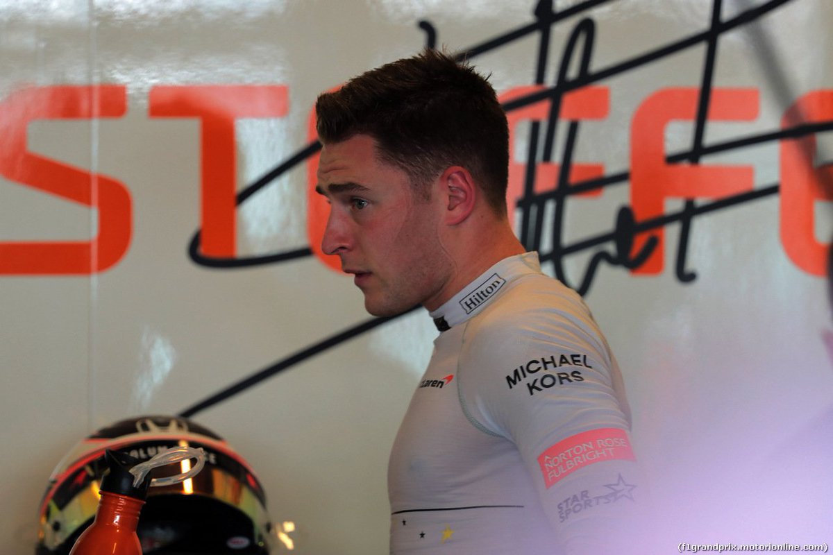 Supportalonso_'s tweet photo. #F1 #stoffelvandoorne #mclaren #fsv2 #teamstoffel #AbuDhabiGP @svandoorne https://t.co/pAfY6xvPFc