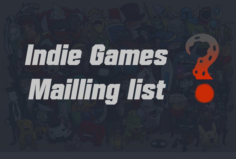 Do you like #indiegames ? Do you want to support #indiedev and #gamedev ?
Support Indietacle and share this with your friend .

thndr.me/eYccvM