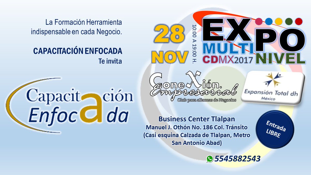 drinkshow's tweet image. RECIBE TUS BENEFICIOS.
ENTRADA LIBRE.