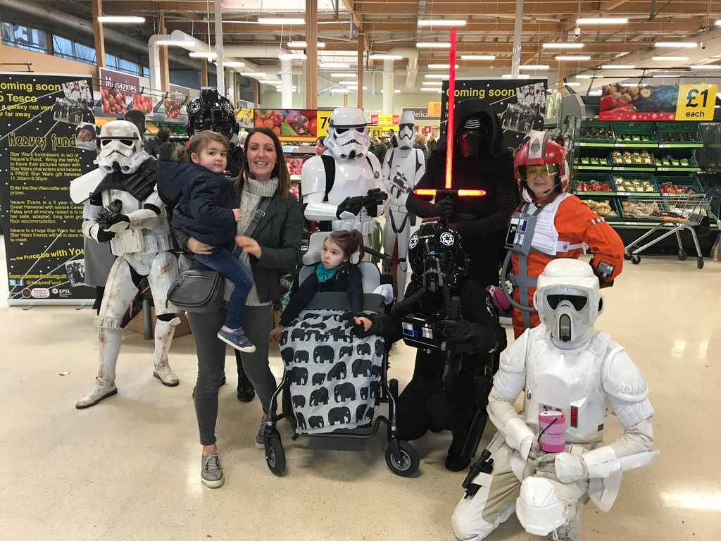 Neave Evans tweet media