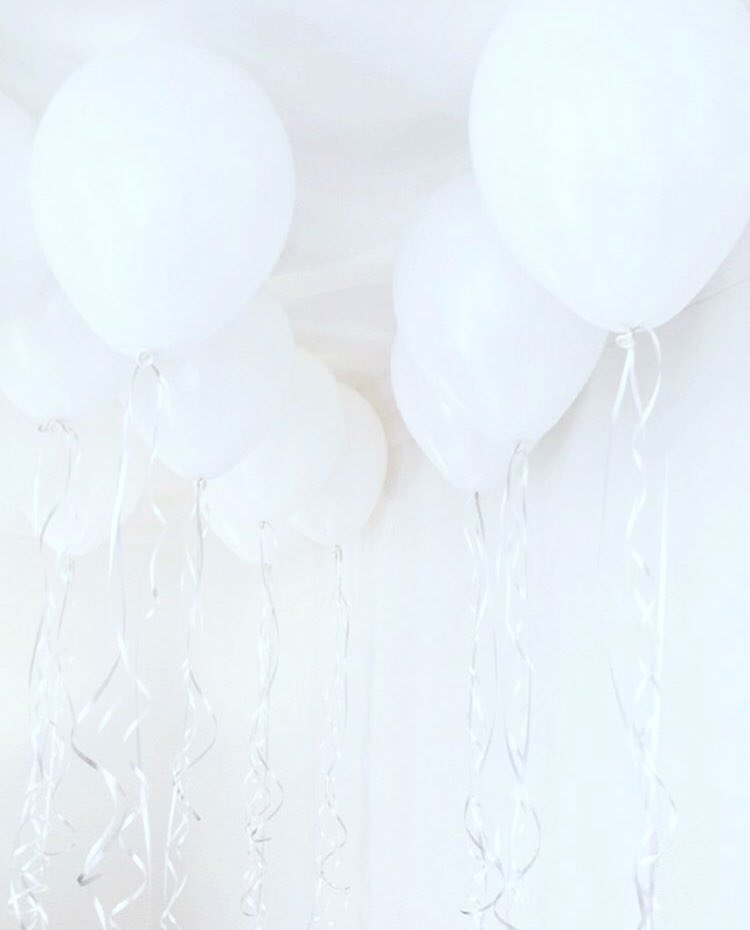 FARRO_LA's tweet photo. Jenna’s baby shower https://t.co/vdO0gHxrzW