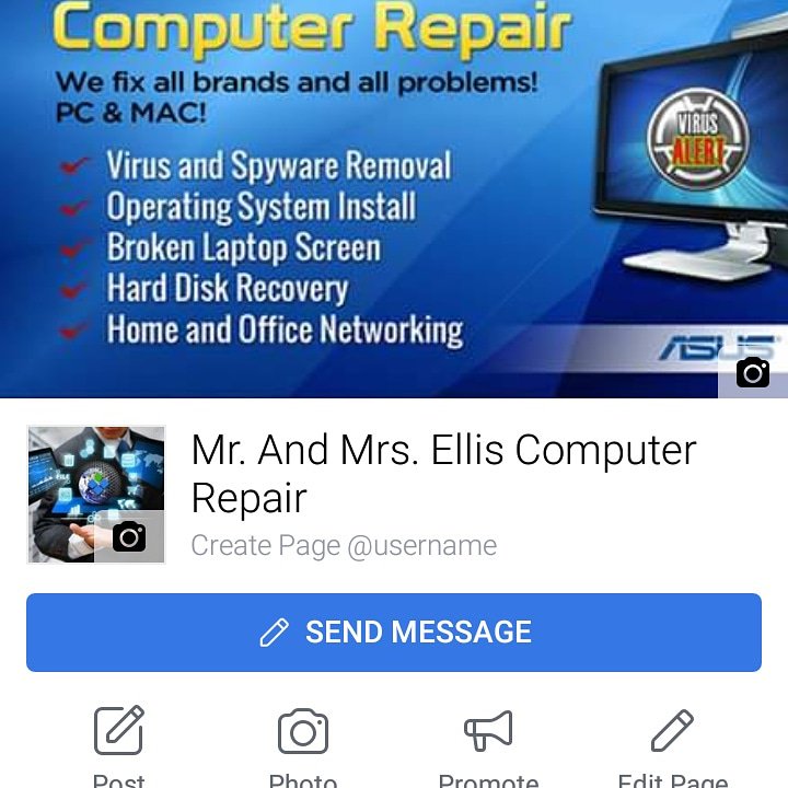 TGeeksolutions's tweet image. If you need any computer repair anything that is wrong with your pc or ipad any type of electronic hmu low prices all day
