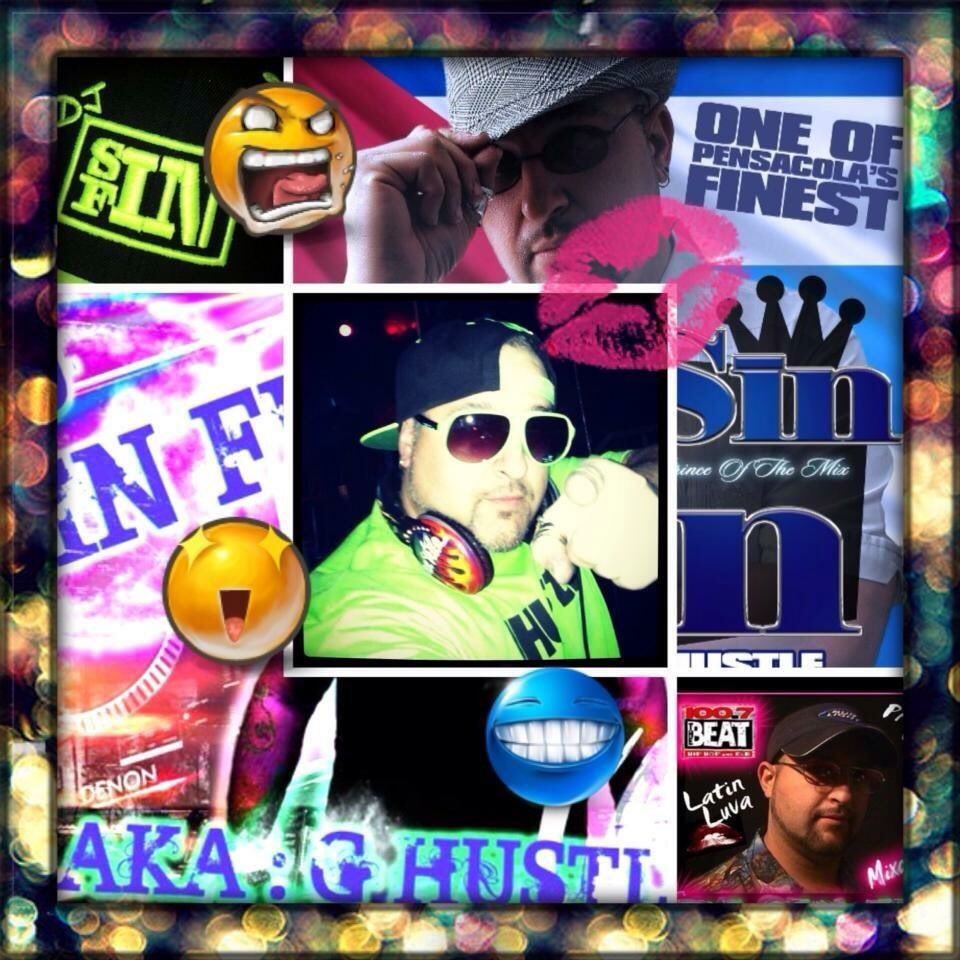 AlejandroGHustl's tweet photo. Dj Sin Fin!!! #dj #DjSinFin #djlife #Artist #celebrity #international https://t.co/6WFRUtVqnn