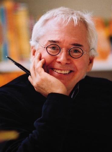 Happy Birthday Marc Brown 