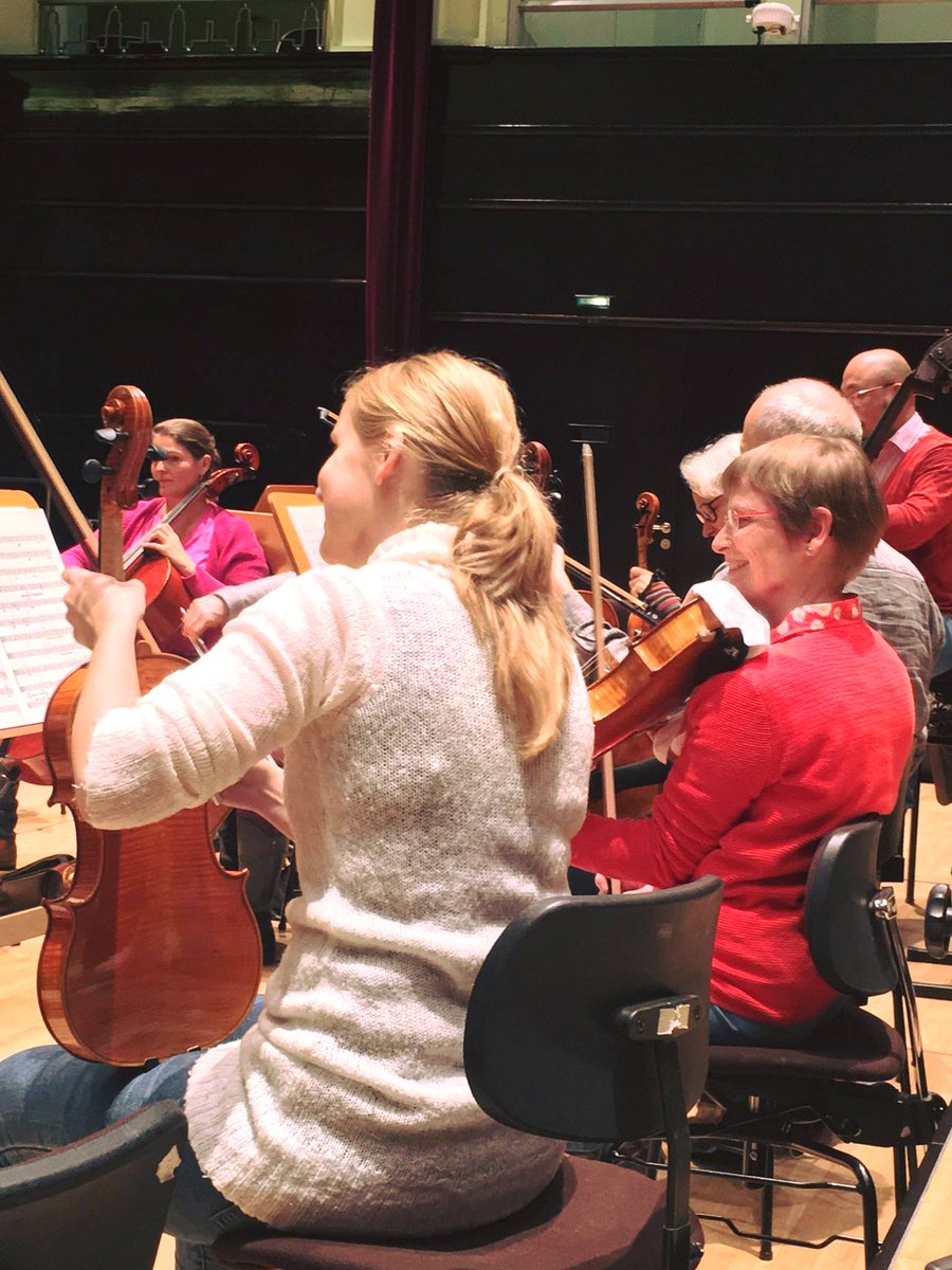 Bremer Philharmoniker tweet media