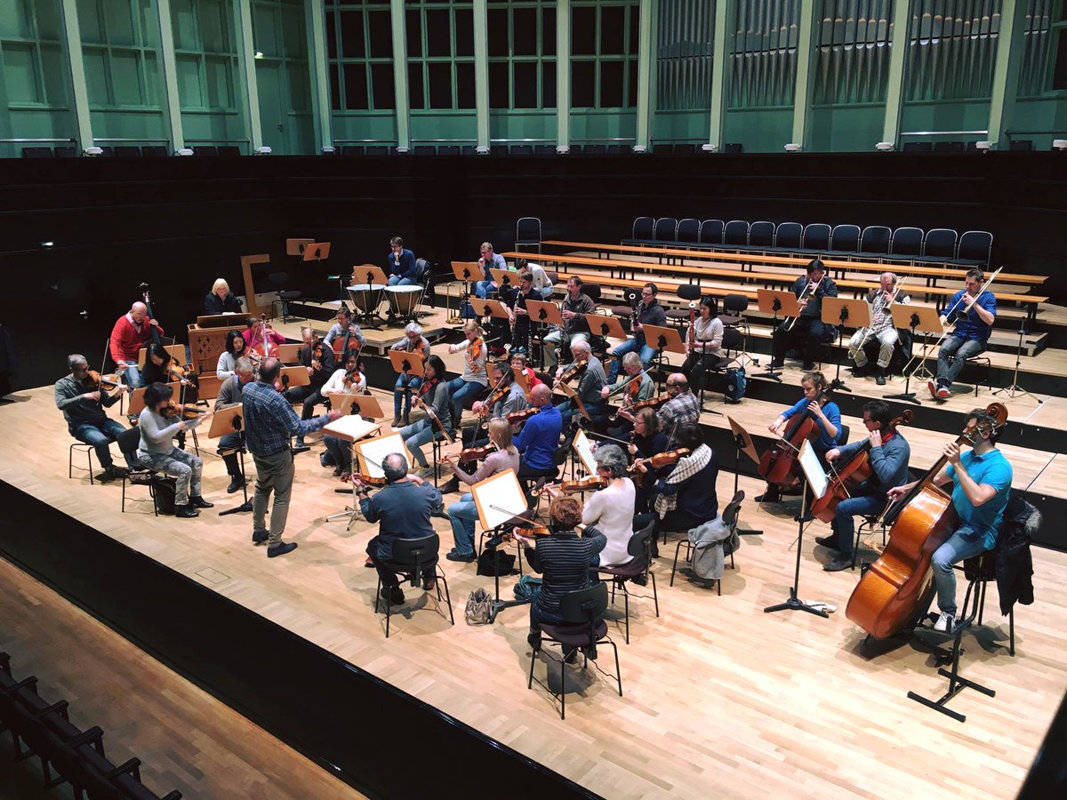 Bremer Philharmoniker tweet media