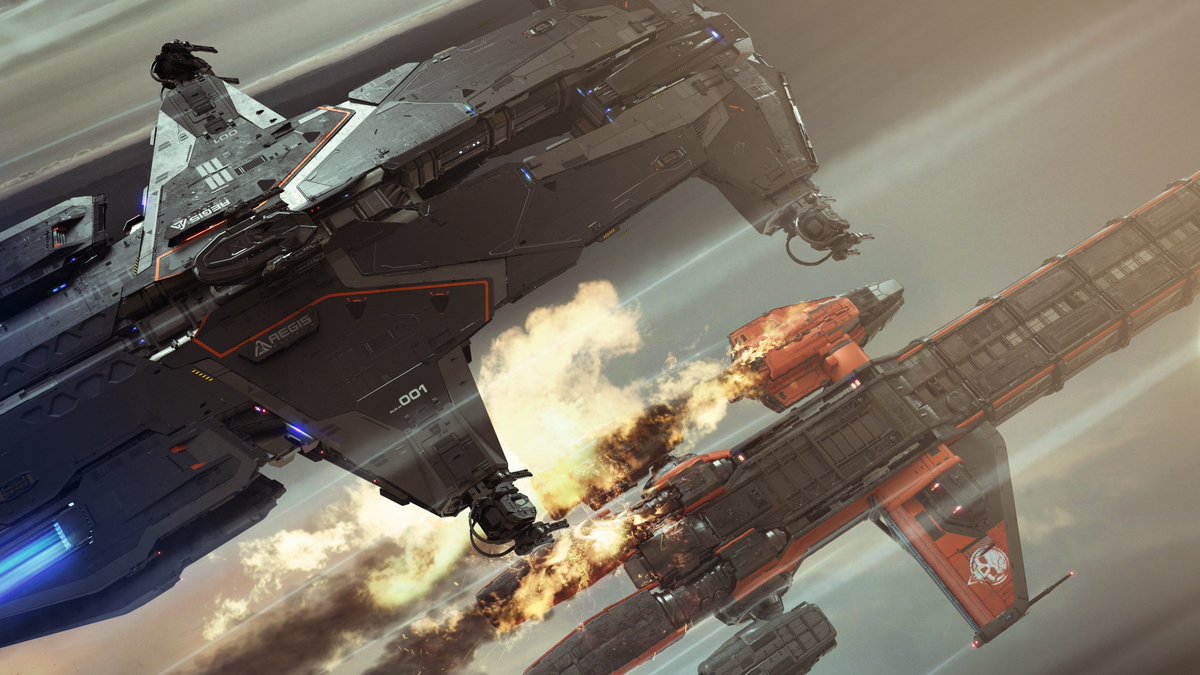 RobertsSpaceInd tweet picture