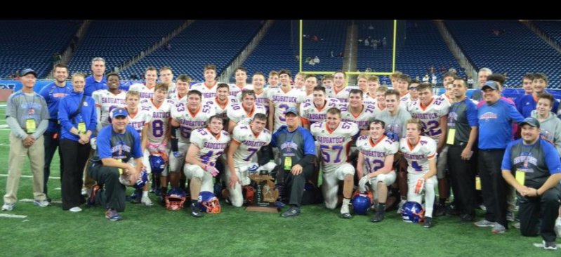 hollandsentinel (@hollandsentinel) on Twitter photo GALLERY: Check out <a href="/DanDAddona/">Dan D'Addona</a> photos from <a href="/saugatuckfb/">Saugatuck Football</a> state championship game. ow.ly/xpWI30gOo2S GALLERY: Check out <a href="/DanDAddona/">Dan D'Addona</a> photos from <a href="/saugatuckfb/">Saugatuck Football</a> state championship game. ow.ly/xpWI30gOo2S