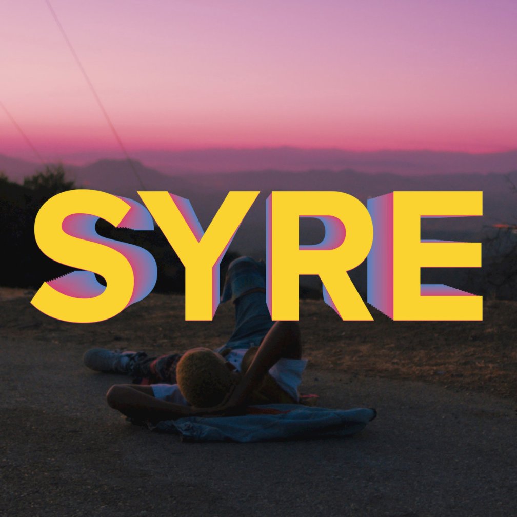 TIDAL's tweet photo. #NowPlaying: 'SYRE' by @OfficialJaden on https://t.co/hqlQ4pkinu https://t.co/qHA5Vfaqzn