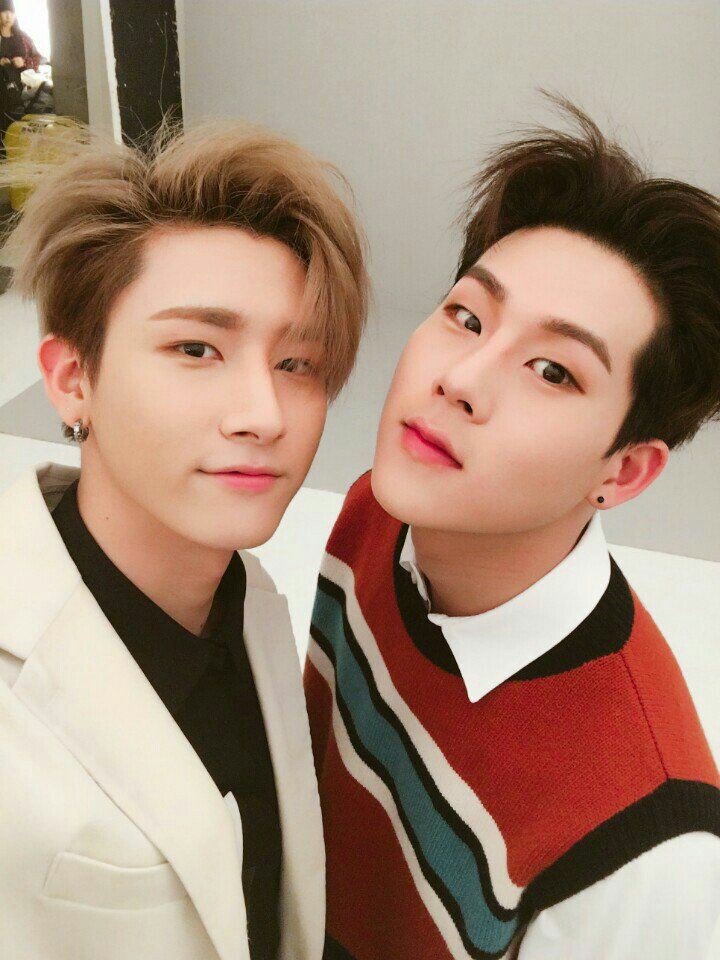 primkahale's tweet photo. [ #MONSTA_X ]
Fav for #JooGun 
Rt for #JooKyun https://t.co/khHkqTSzwA