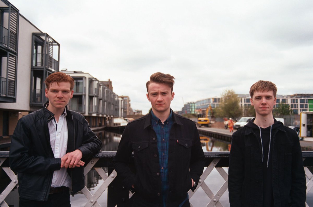 TheVerge_'s tweet photo. NARCOS FORTUNA will be joining us on Wednesday chatting about the release of their new single! Tune in to hear the FIRST PLAY on Radio ENRG. https://t.co/nYsc91qTtz