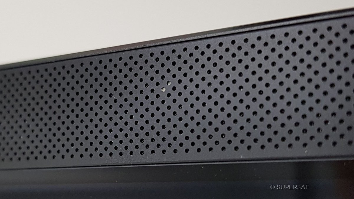 razer phone 2 speakers