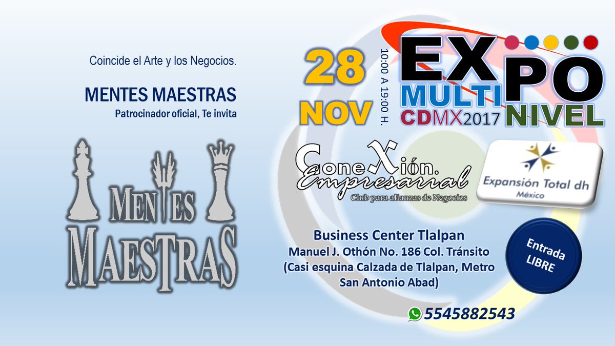 drinkshow's tweet image. RECIBE TUS BENEFICIOS.
ENTRADA LIBRE.