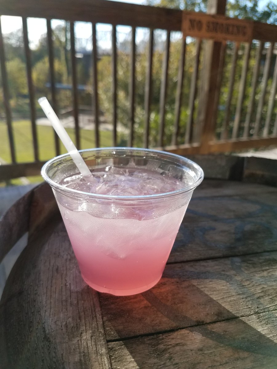 misskaileen's tweet image. It's a great day for some 'shine on a back porch. #moonshine #nojacketneeded