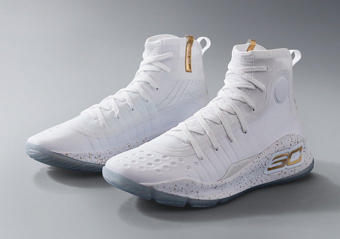 UA CURRY 4 
RELEASE DATE: NOVEMBER 25, 2017 
$130
bit.ly/ClickMeForHotK…