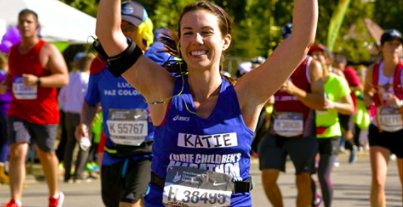 RizzoFoundation's tweet photo. We are teaming up with @LurieChildrens to create TEAM RIZZO for the Chicago Marathon. Join TEAM RIZZO &amp; guarantee yourself an entry along with exclusive incentives and benefits. All Team Rizzo runners receive complimentary access to training, team social events, apparel &amp; more. https://t.co/3dAMr7IM15