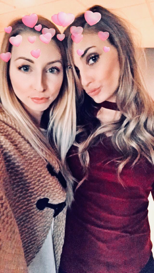 CidneyAult's tweet photo. Cuzzy 💜💕💞 https://t.co/WkeH54D61i