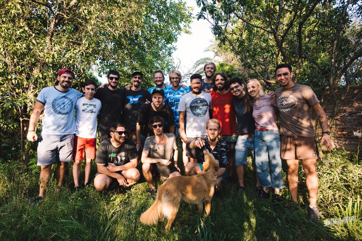 Llegamos a Tucumán! HOY en La Biblioteca(9 de julio 162) a las 00hs arranca la fiesta!Se viene una gran noche junto a los <a href="/narpoperules/">NARPOPERULES</a> !