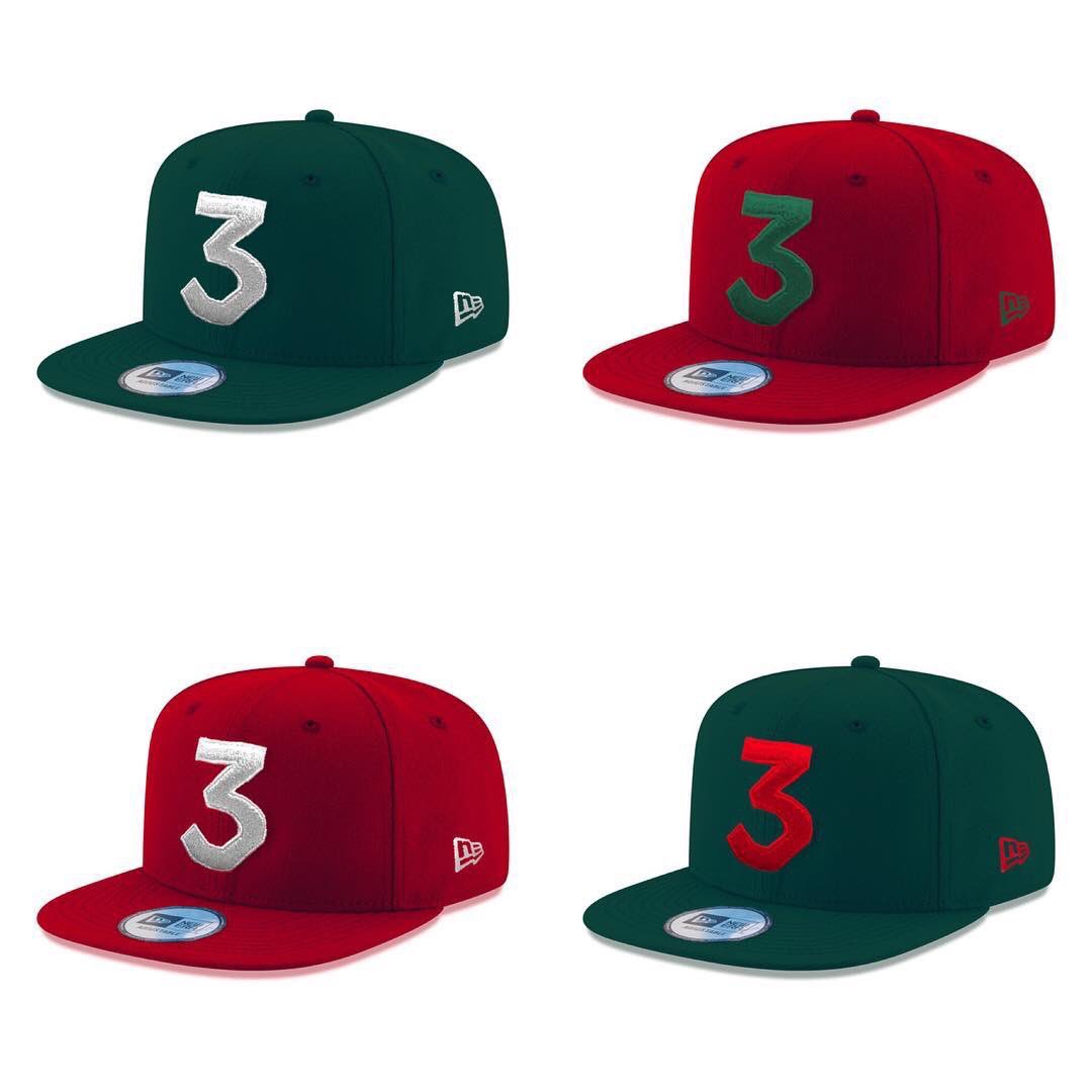 Chance_Direct's tweet photo. #Chanc3 Christmas colorway hats available now on https://t.co/tgpdFs8qcv https://t.co/wczWGT7kQO