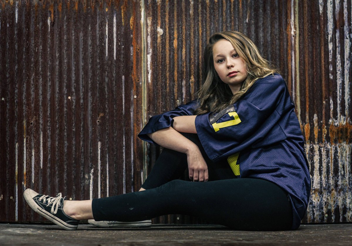 Marialynn223's tweet photo. All Kold like when you wear your BF shirt!! KOZY!! 

Designer @koldshoulderx  
Photographer @JohnnyRicher1 https://t.co/mLlxAvRkGv
