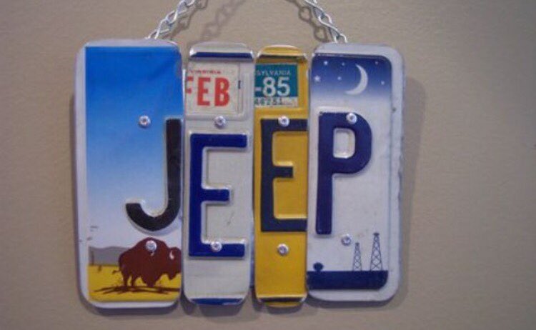 Bringing Jeepers together from all over! #JeepMafia