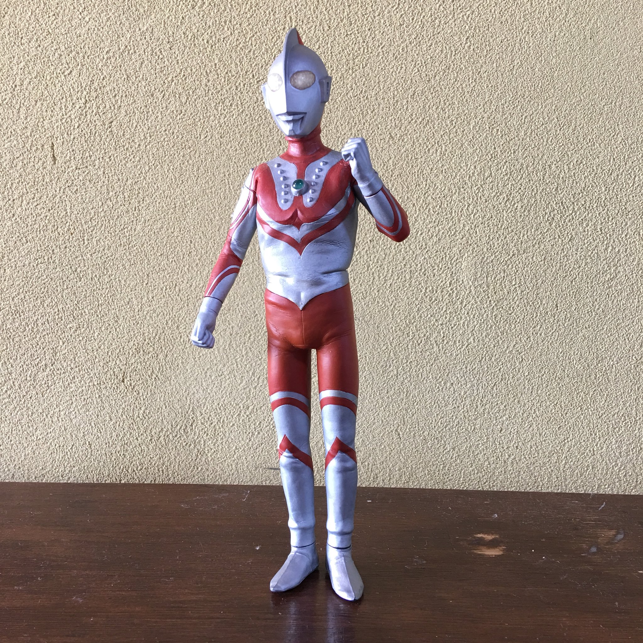 エクスプラス 大怪獣シリーズ ゾフィー限定仕様