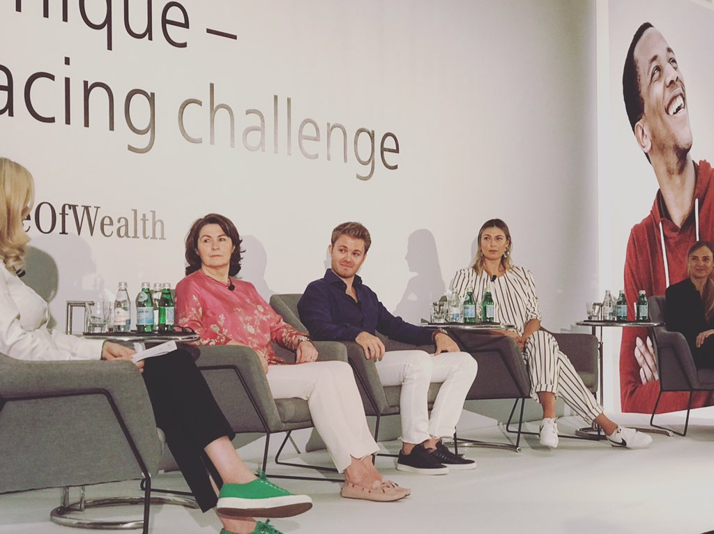 First <a href="/F1/">Formula 1</a> race experience ✔️