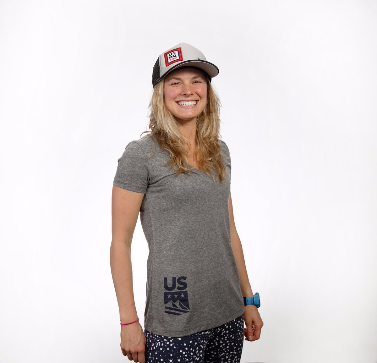 U.S. Ski & Snowboard Team tweet media