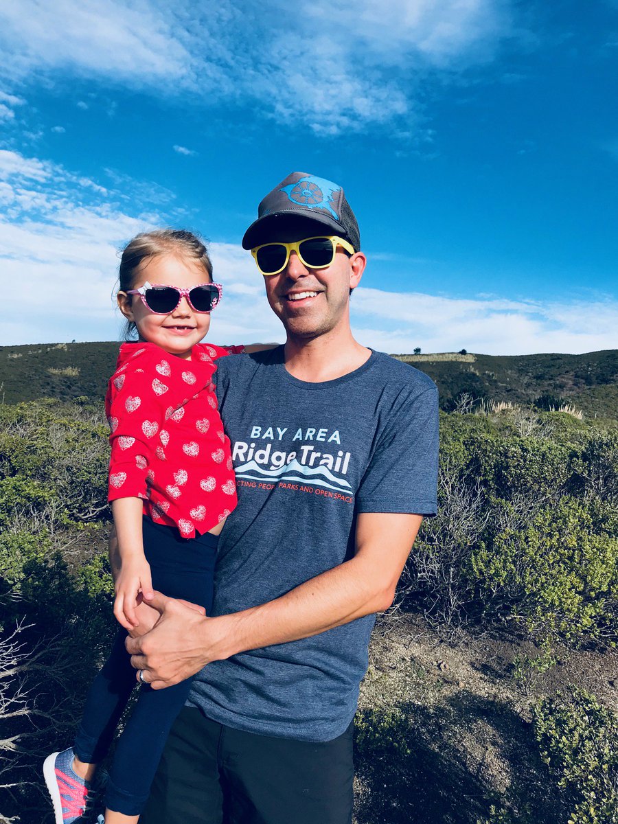 ryanbranciforte's tweet photo. Did you all get out on #GreenFriday and #OptOutside? I had a blast with family on @ridgetrail @GoldenGateNPS using the new @CAStateParks pilot mobile app, https://t.co/R4O4LXAzO0 https://t.co/Iz9KxP6VME