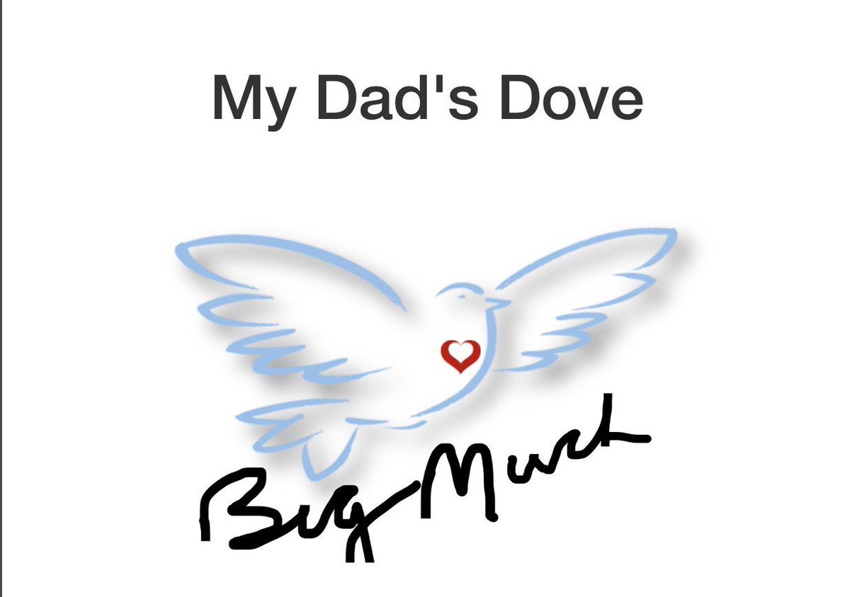 ShashersLife's tweet image. Honour someone who has been affected by Cancer, get your own #dovesofhope it’s free. bit.ly/2A5wKSr 

#Sponsored