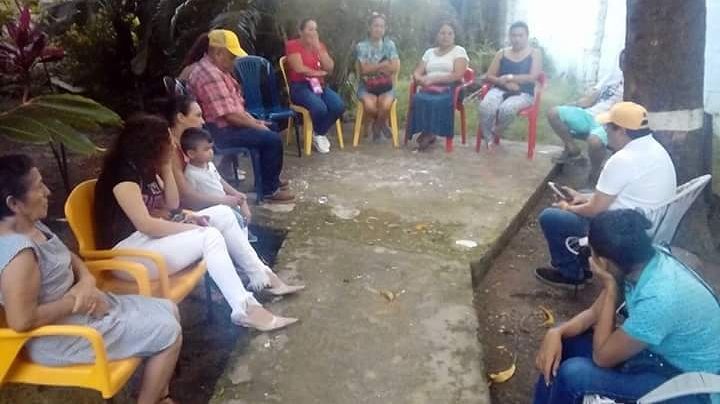 LEC2017Yopal's tweet photo. Respaldo de familias tradicionales de Yopal. Desde ya aseguro el triunfo de una campaña sólida, seria y comprometida con Yopal. https://t.co/BKkuTK6UHW