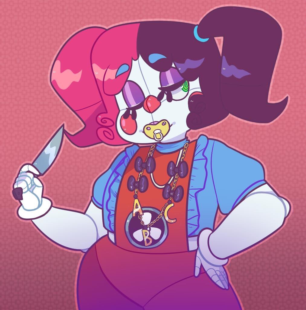 FNAF Memes (@memesfnaf) on Twitter photo 