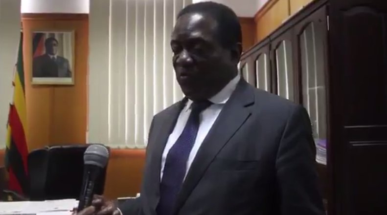 povonewstv's tweet photo. [biography videos] Emmerson Mnangagwa

Brief history https://t.co/CM4rygIm9b

Why I studied Law https://t.co/iJqwt5xH3t

Joining liberation war https://t.co/3iY9QanDia

How my family was expelled from Rhodesia https://t.co/noKO64vK4D

#Mnangagwa #EDreturns #Zimbabwe https://t.co/eTJOnqPPpJ