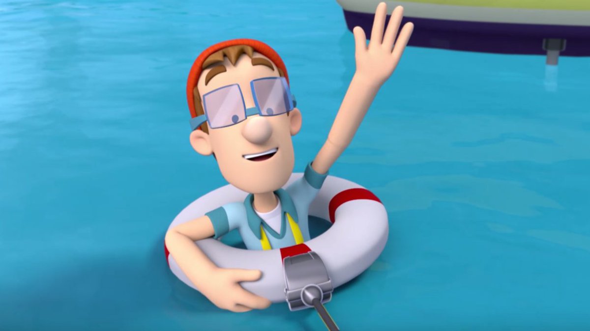 captain from paw patrol