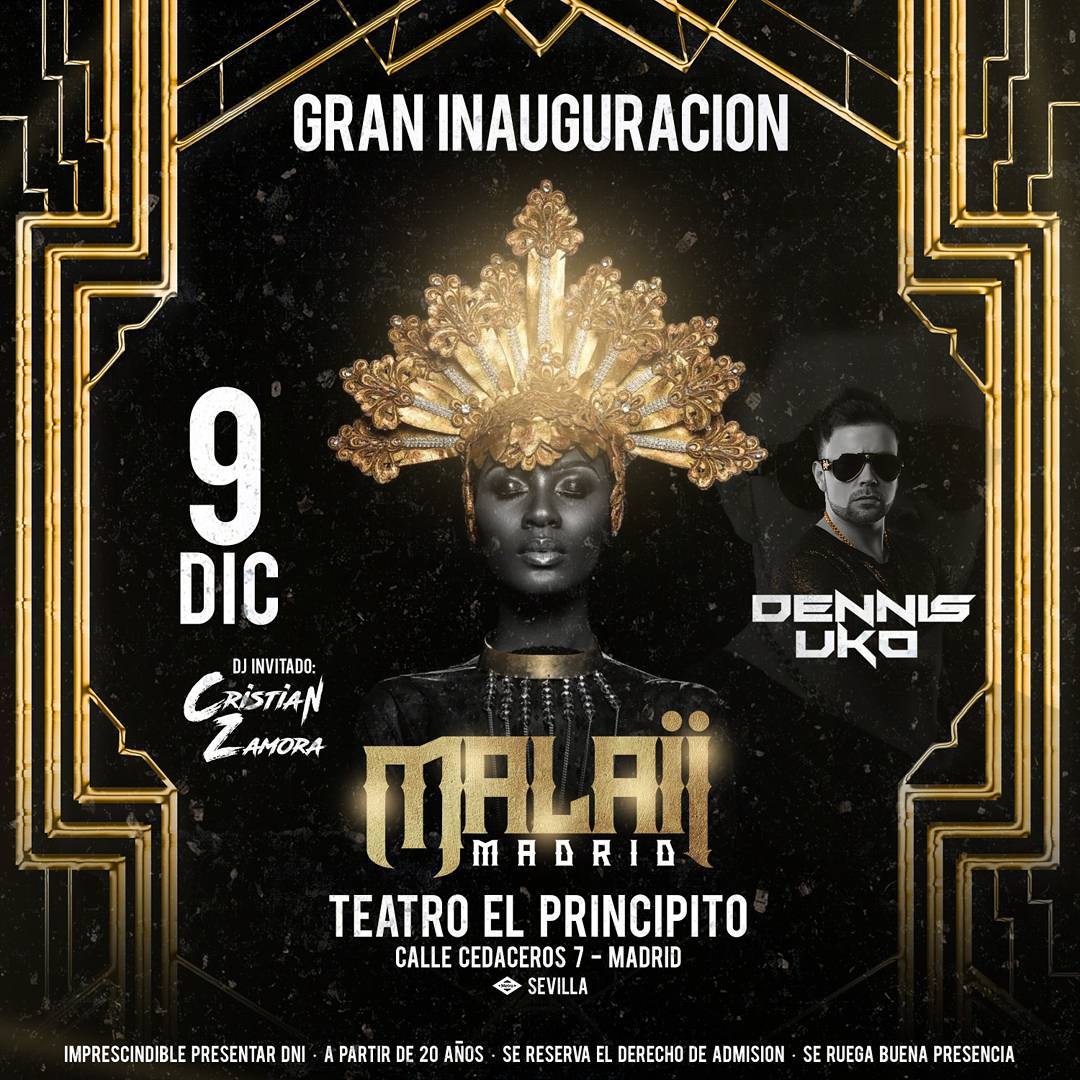 FDN_MV's tweet photo. 😈🎧 sábado 9 de Diciembre teatro el principito 🎉🎉GRAN INAUGURACIÓN 🎉🎉 no te lo pierdas!!!!🍹El mejor reguetton trap en MALAii 🎵🎊😎🍭🍬🍡🎧

+Info&amp;Reservas 
📲699026077 https://t.co/8szEJKnUQf