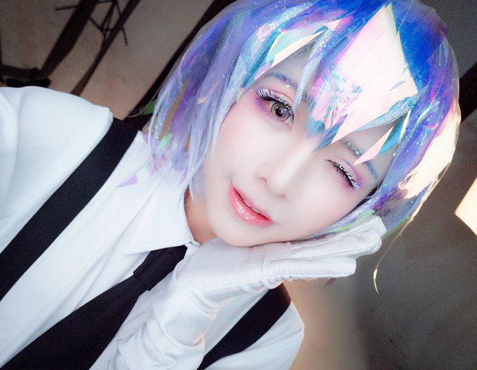 コスプレイヤー流一のTwitter画像6