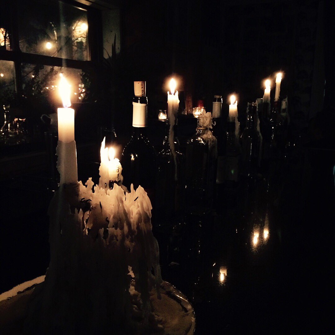 Kati_Ivanyi's tweet image. Happy birthday @BTKitchen, thank you for feeding our bodies and our souls for the past year!! Here is to many more!! #HamOnt