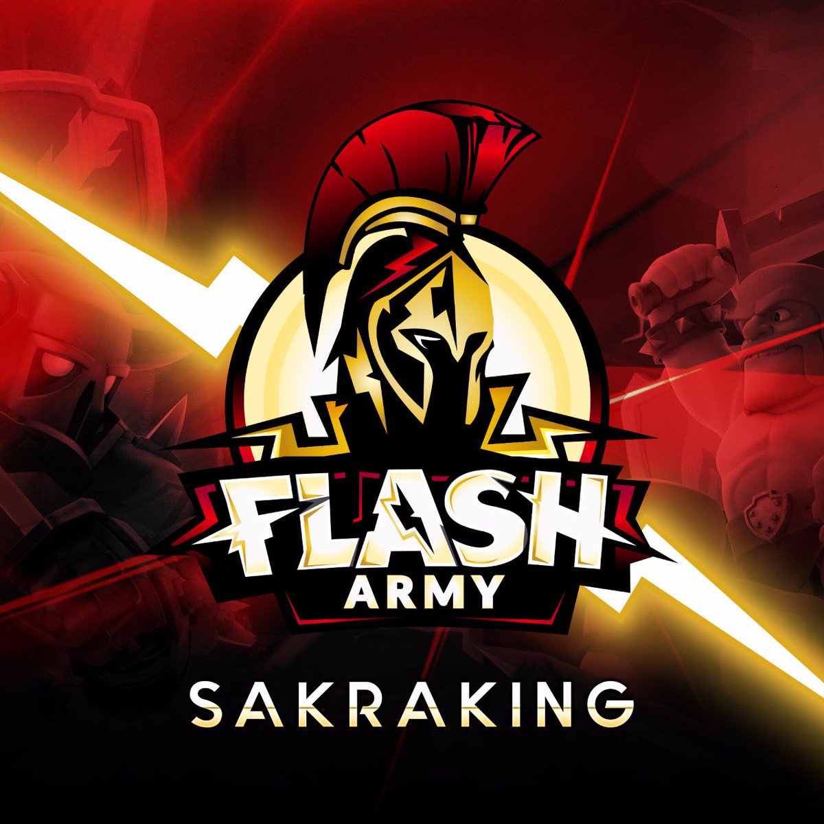 SK_Royale's tweet photo. #NuevaFotoDePerfil OP⚡⚡ https://t.co/gCbjPwyQ3V
