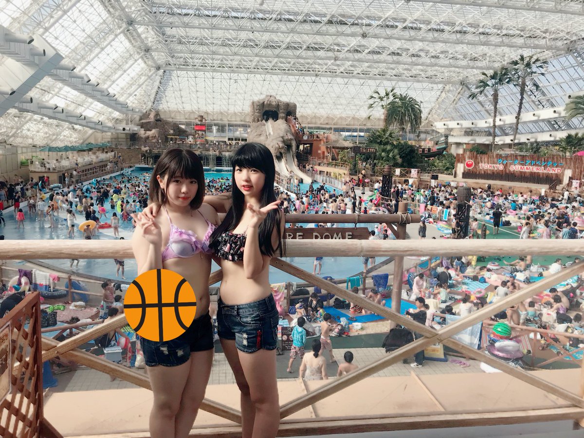 Ao様　写真計４枚 きょうもかなり暑いです🔥 SEVEN4出番14:10〜 それまで私たちは