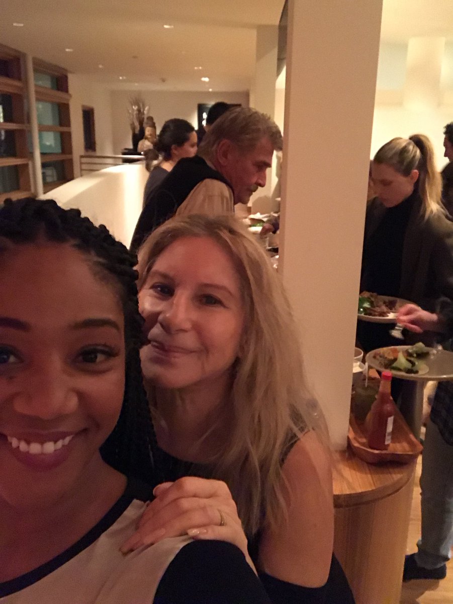 Tiffany Haddish On Twitter Just So Y All Know I Taught My Big