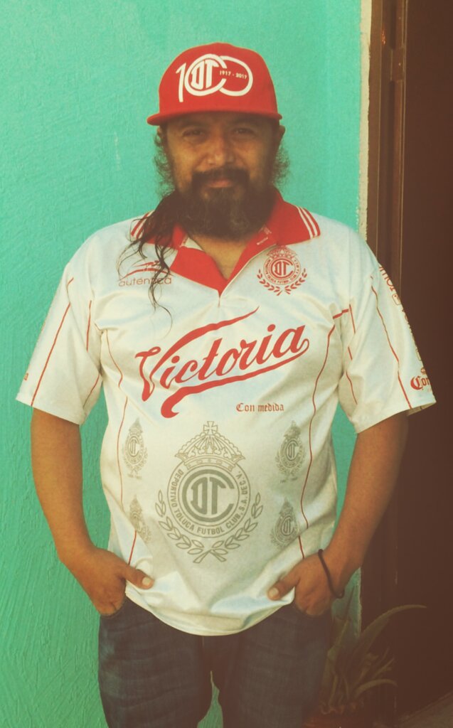 rickydiablo100's tweet photo. Hoy Ganan Mis DIABLOS ROJOS. Saludos desde Piedras Negras Coah. https://t.co/m9EQQBmAJU