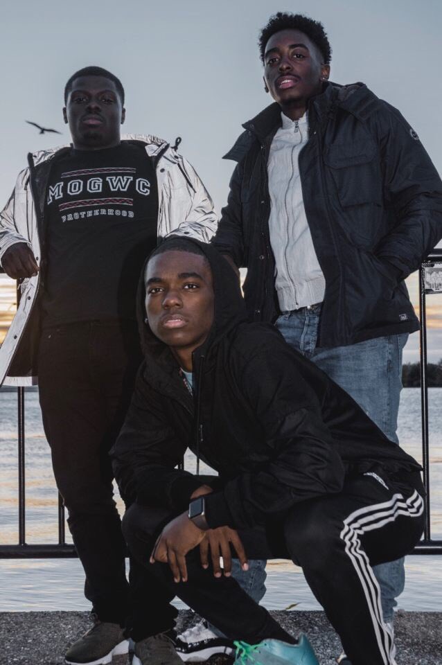 regi4uttv's tweet photo. Wouldn’t trade this boys for the world 🦁 #MOGWC https://t.co/sgH893Edah