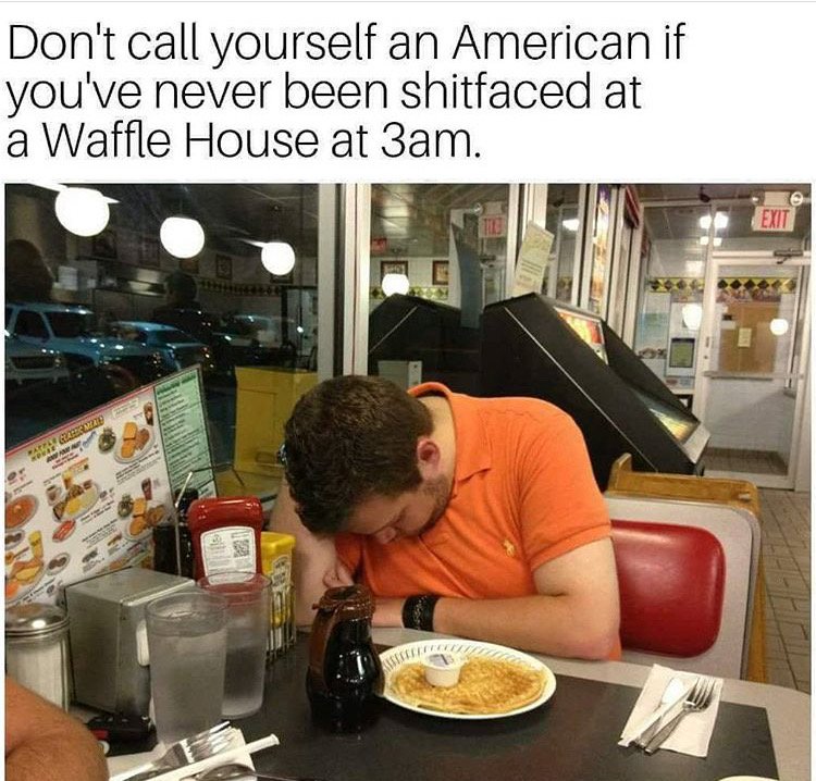 CloydRivers's tweet photo. Merica. https://t.co/72vtGGis73
