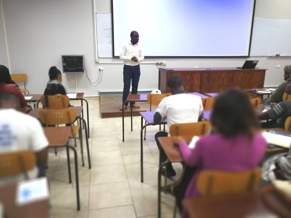 kudagara's tweet image. Financial literacy is the key to sustainable economic development . At UZ discussing financial literacy  with Pharmacy students.