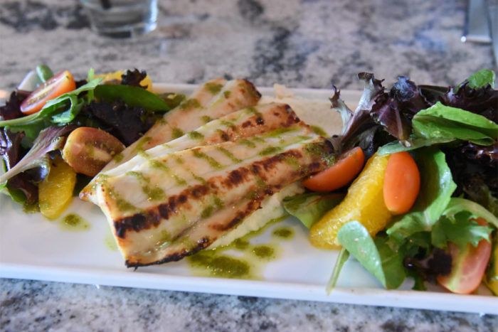 CivilEats's tweet image. How Cape Cod fishermen and local chefs are building a market for locally plentiful but lesser-known seafood species  buff.ly/2zonOrZ