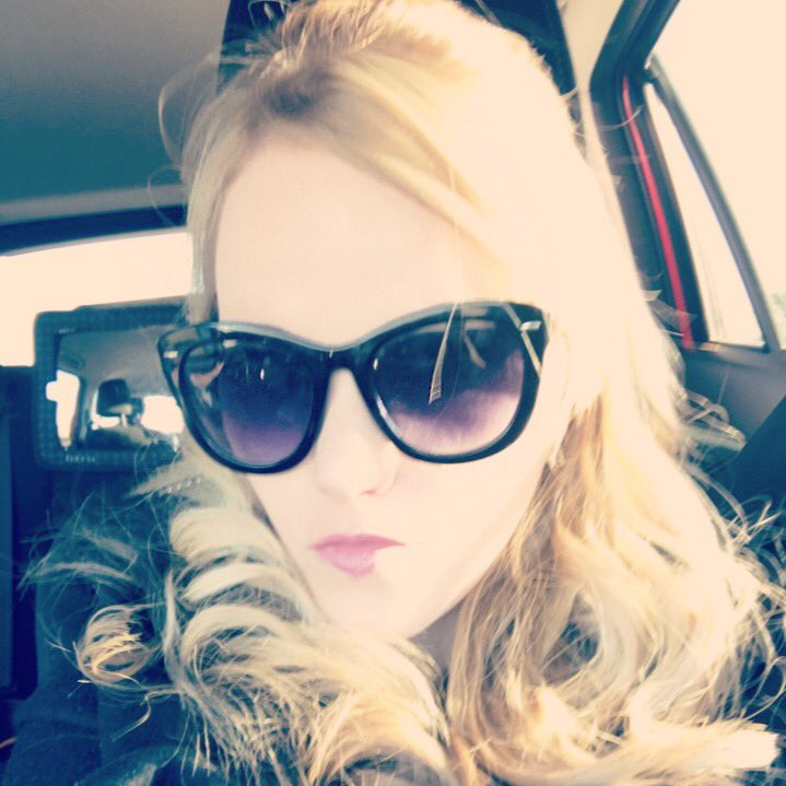 lauralou8286's tweet photo. #NewProfilePic https://t.co/uIQwbf8THg
